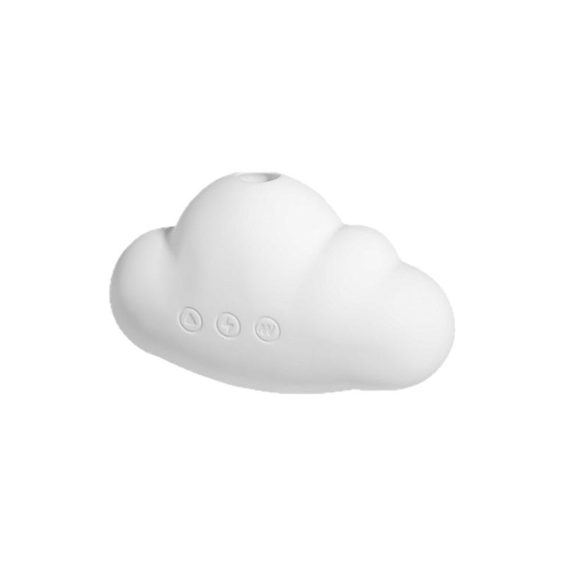 Natural Paradise™ Cloud Electro-Stimulation Vibrator