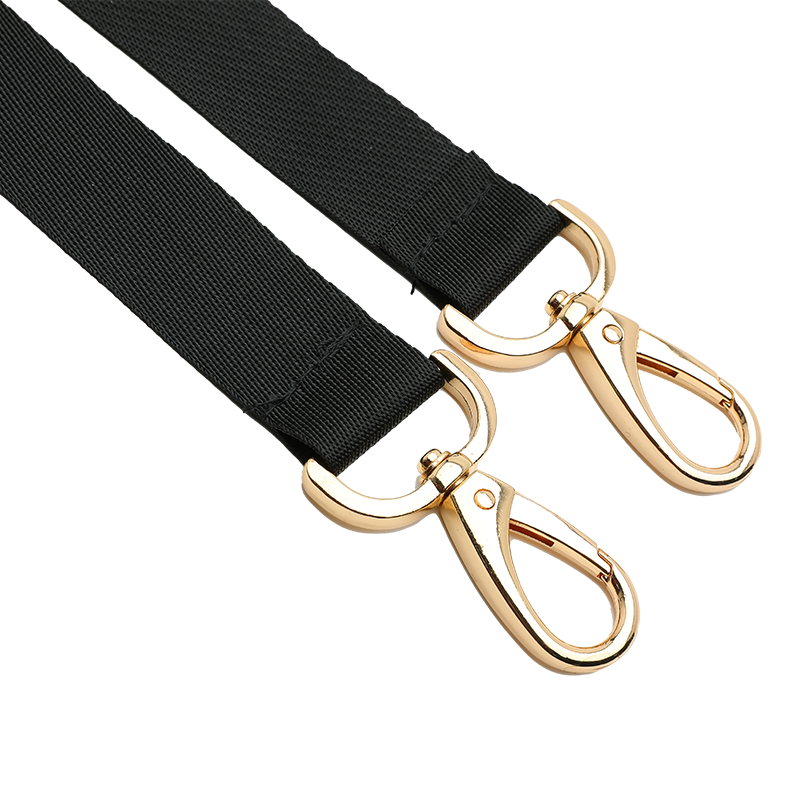 Mizz Zee Black Faux Leather Pony Play Chest & Leash Harness Set