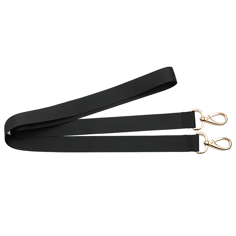 Mizz Zee Black Faux Leather Pony Play Chest & Leash Harness Set