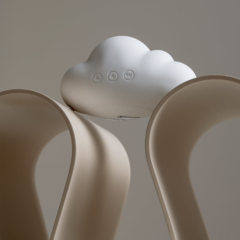 Natural Paradise™ Cloud Electro-Stimulation Vibrator