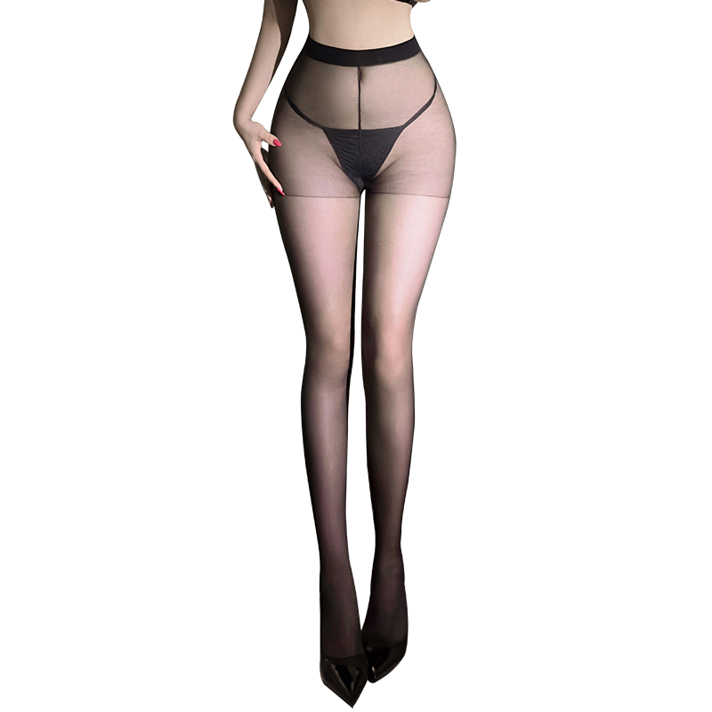 Fée et Moi Tear-Away Ultra Sheer Tights