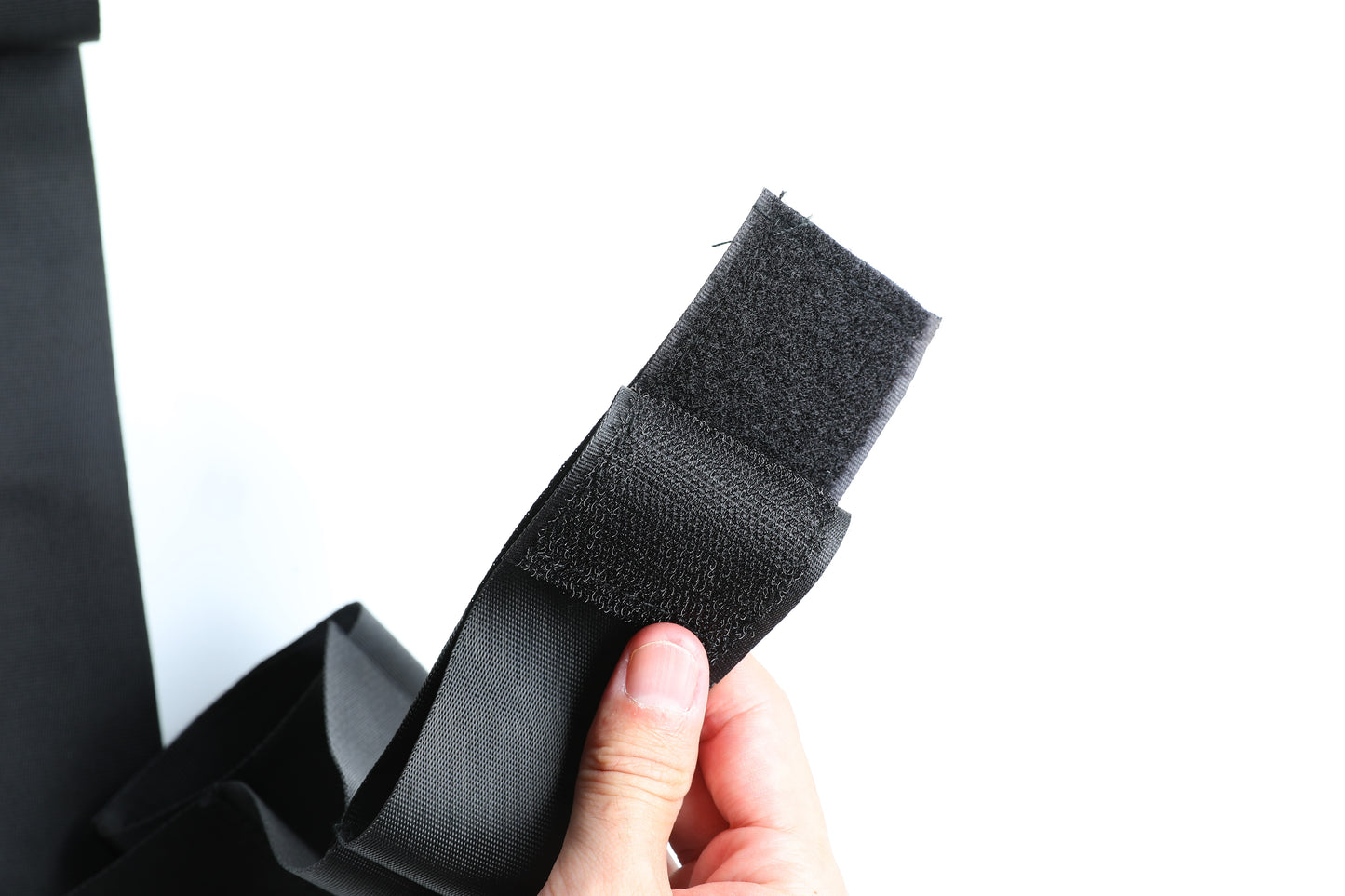 Mizz Zee Easy-Position Restraint Bar Set