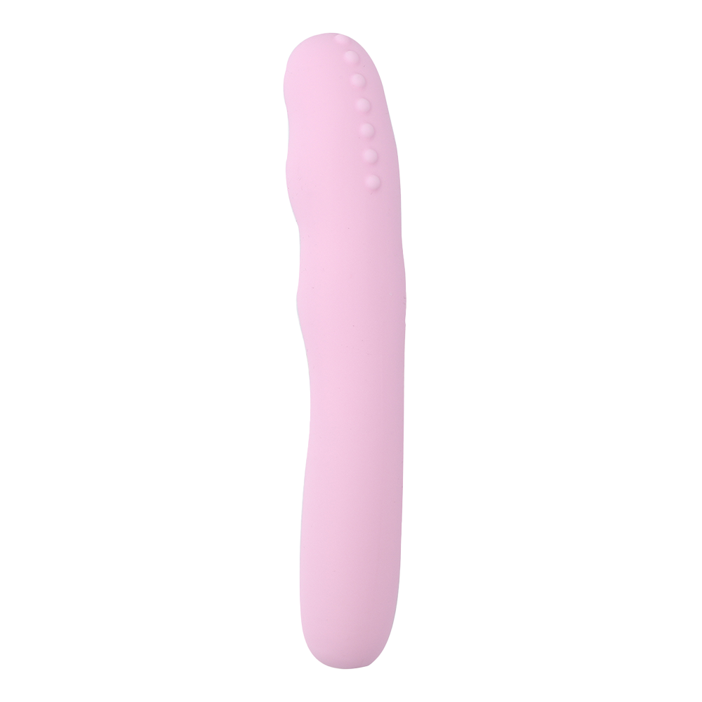 Bubble Dragon Telescopic Vibrator