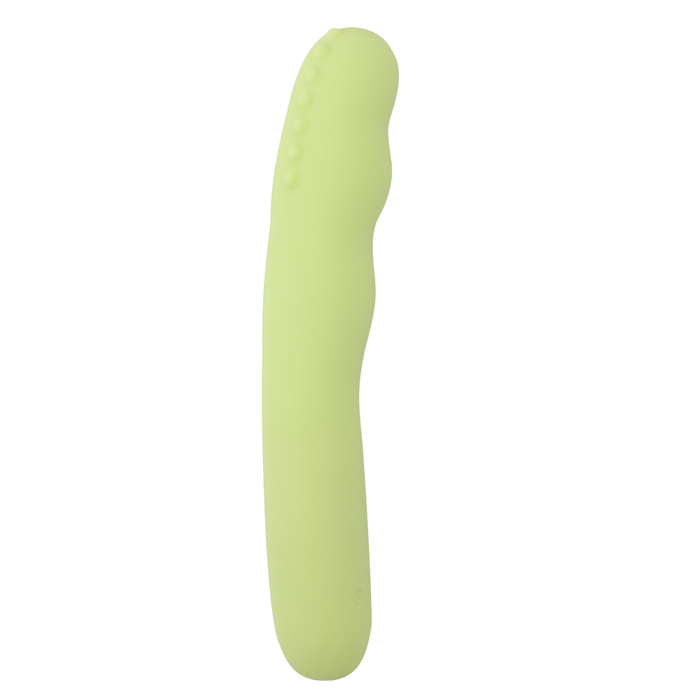 Bubble Dragon Telescopic Vibrator