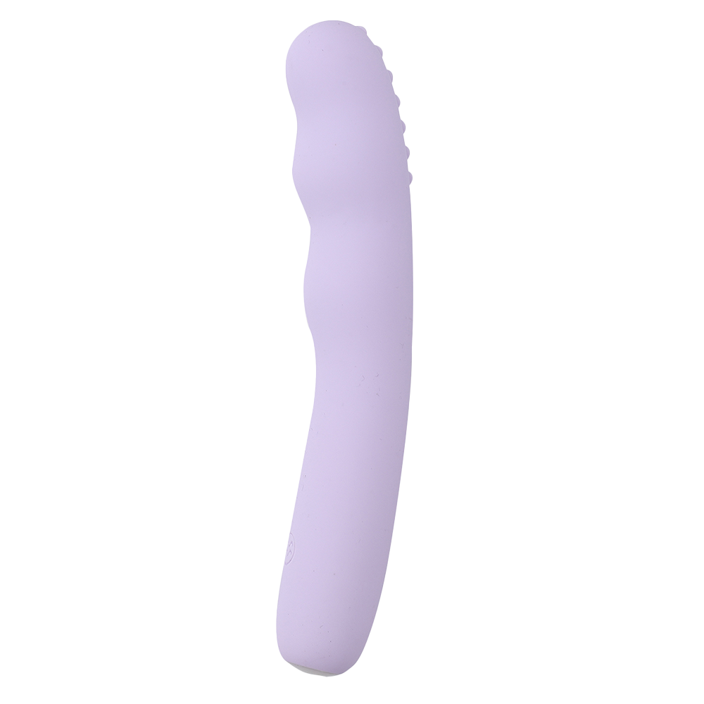 Bubble Dragon Telescopic Vibrator