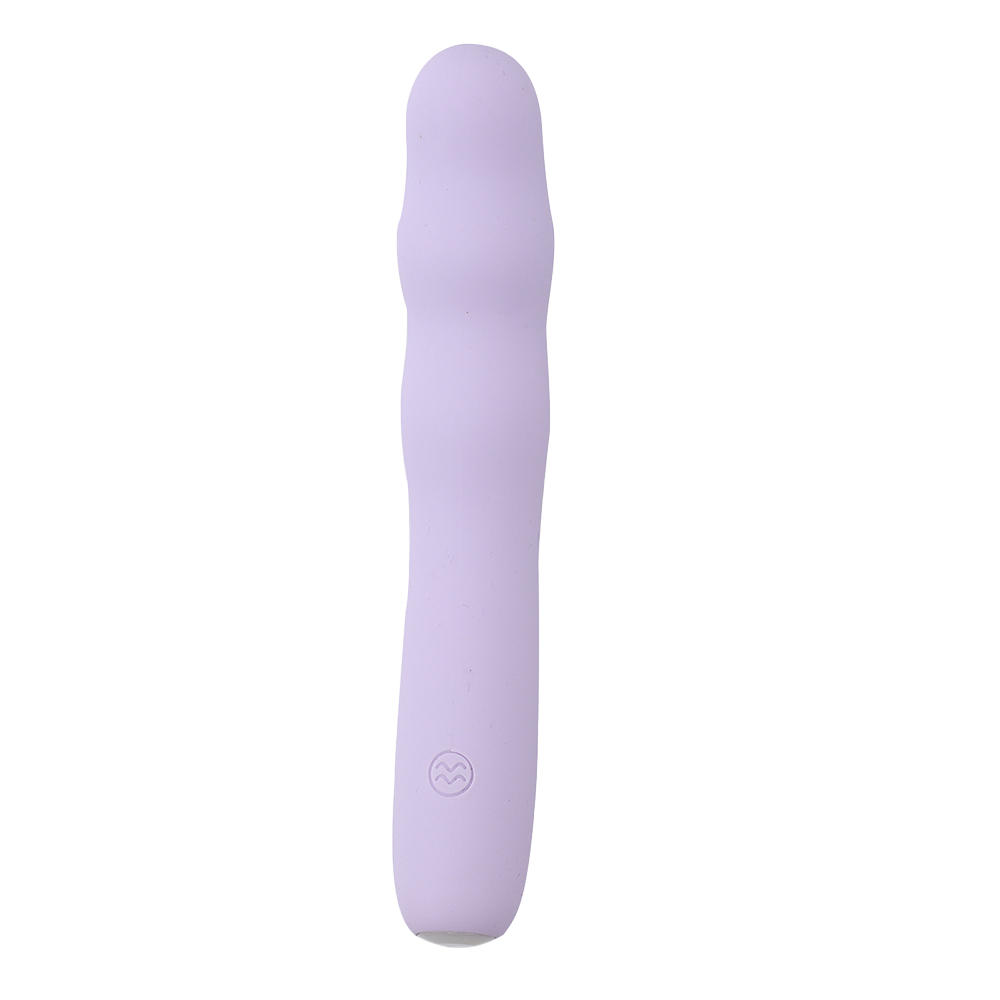 Bubble Dragon Telescopic Vibrator