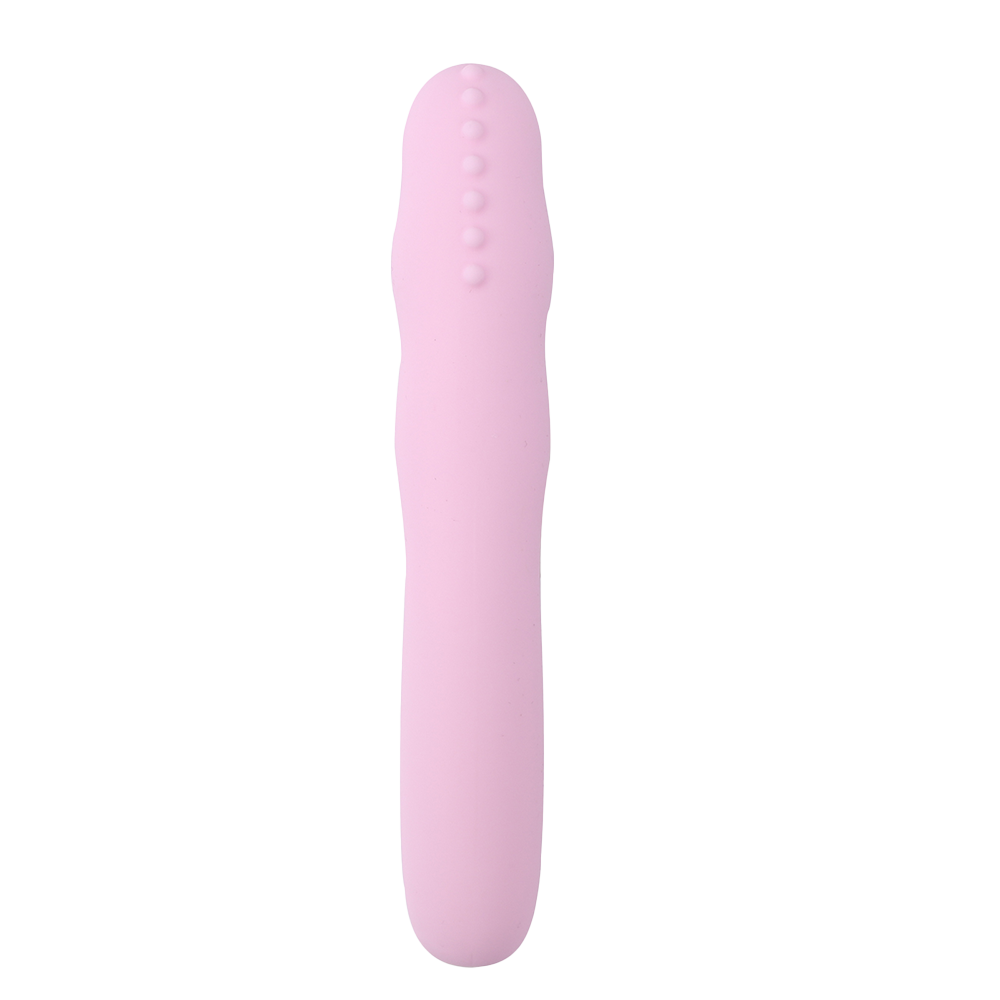 Bubble Dragon Telescopic Vibrator