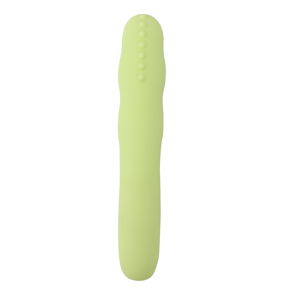 Bubble Dragon Telescopic Vibrator