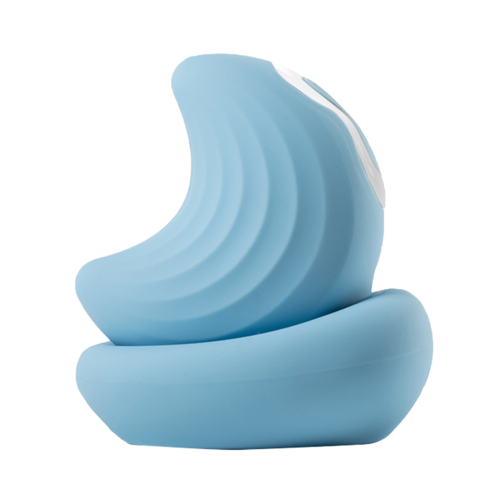 Lemon Drop Suction Massager