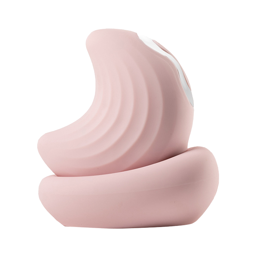 Lemon Drop Suction Massager
