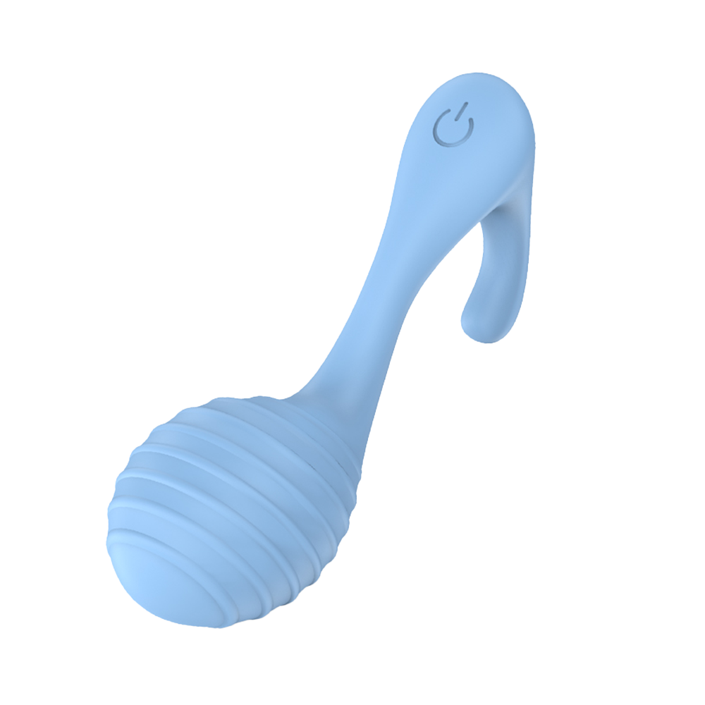Melody Musical Note Vibrating Massager