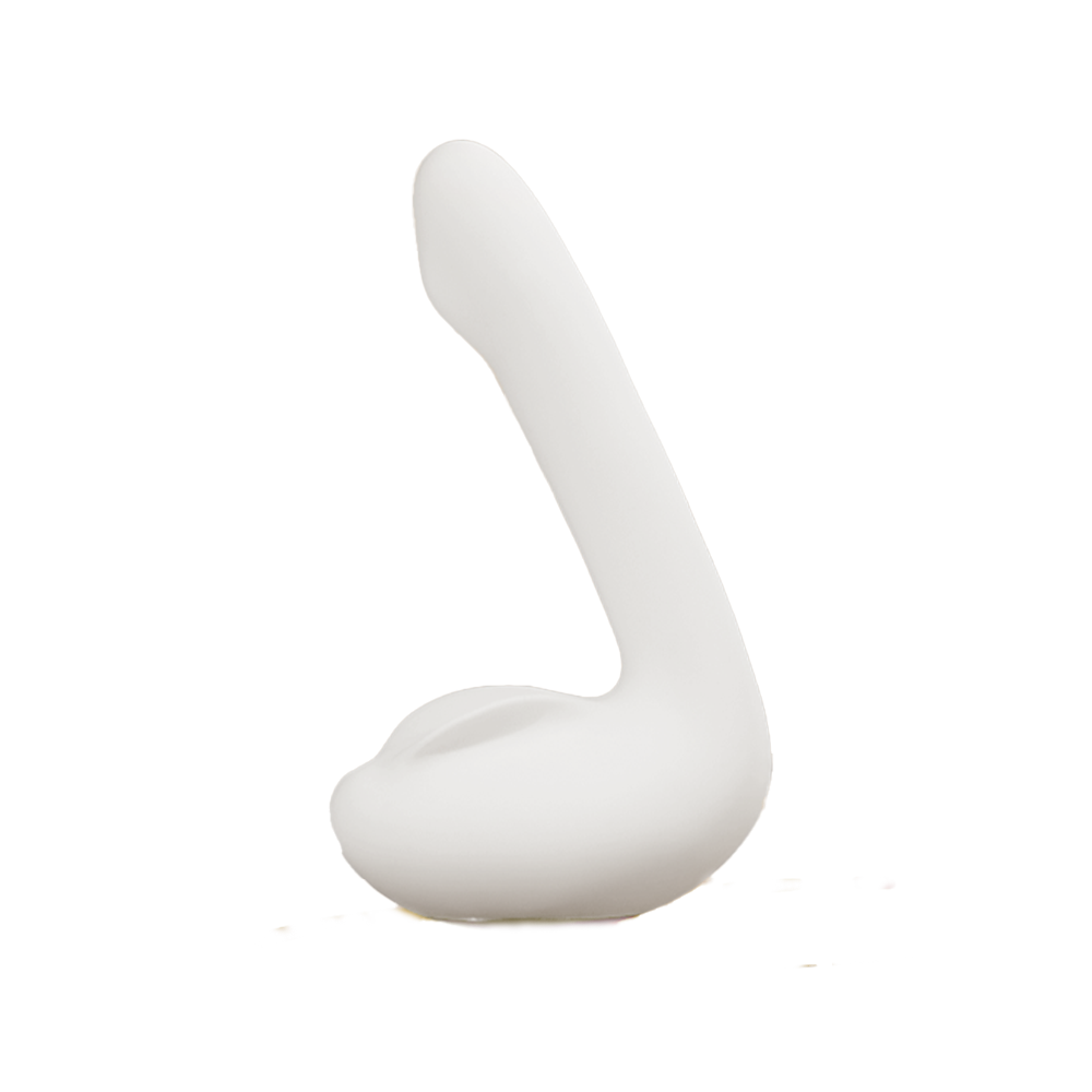 Natural Goose Dual Motor Heated Vibrator