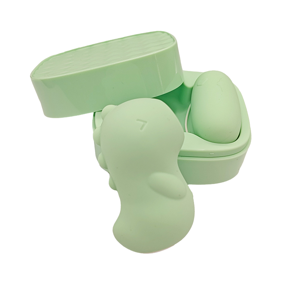 Petal Pink Smart Licking Massager