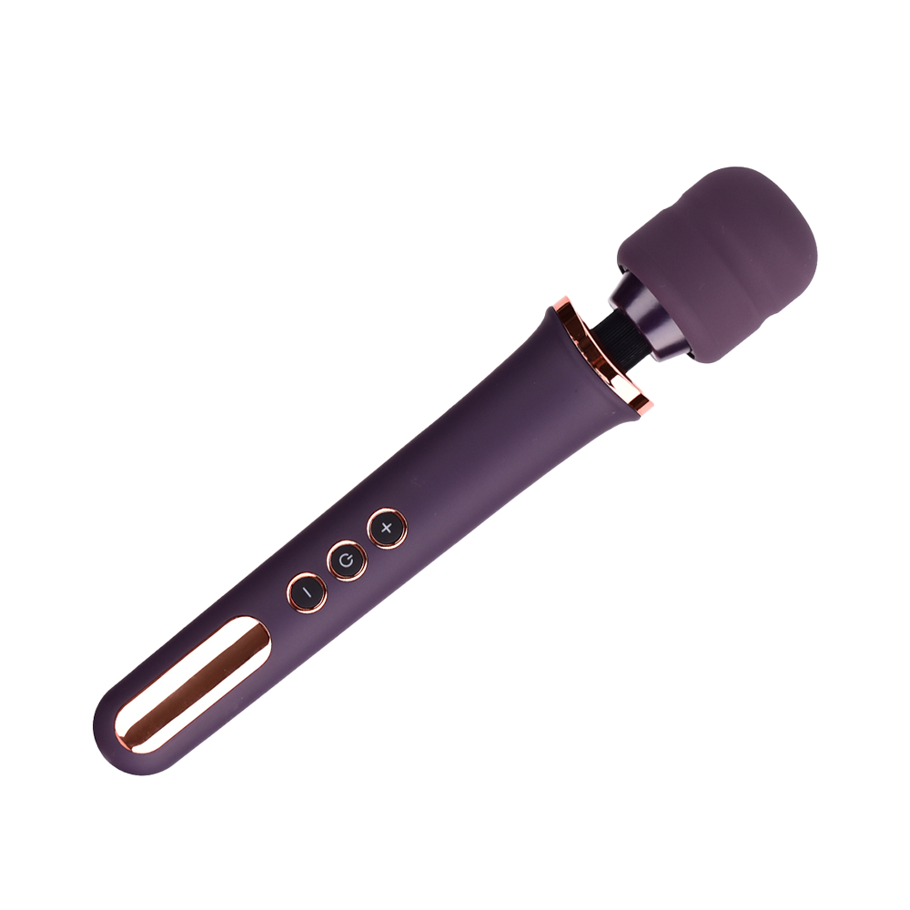 Premium Multi-Speed Wireless Personal Massager