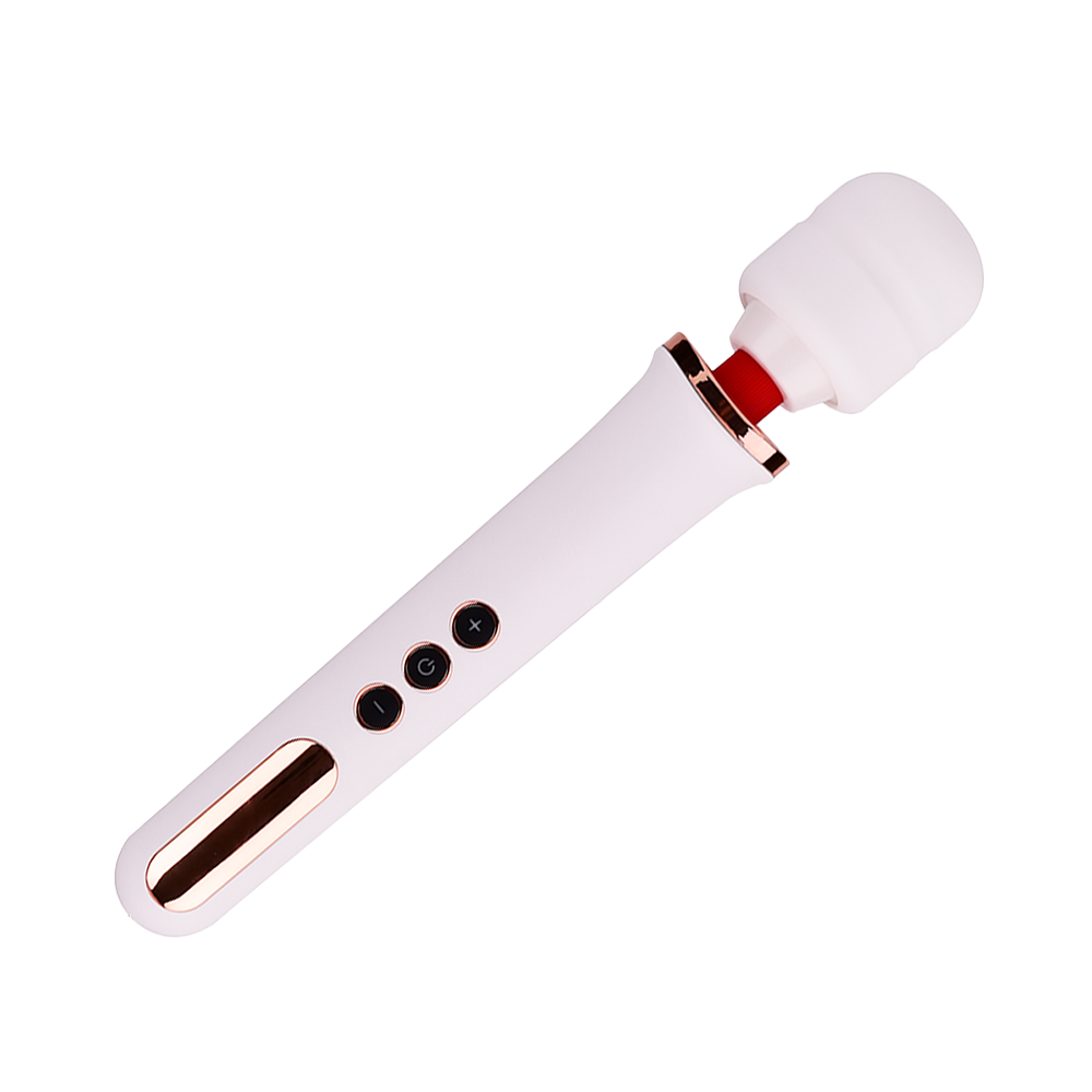 Premium Multi-Speed Wireless Personal Massager