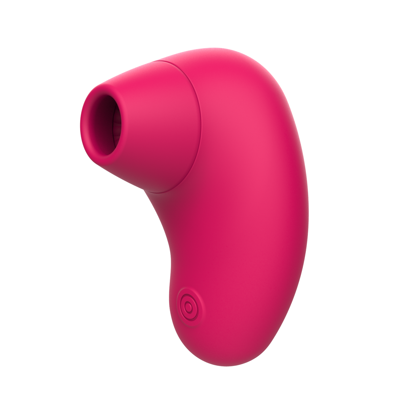 Mosiwei™ TwinPulse Clitoral Suction & Tapping Vibrator – 10 Modes