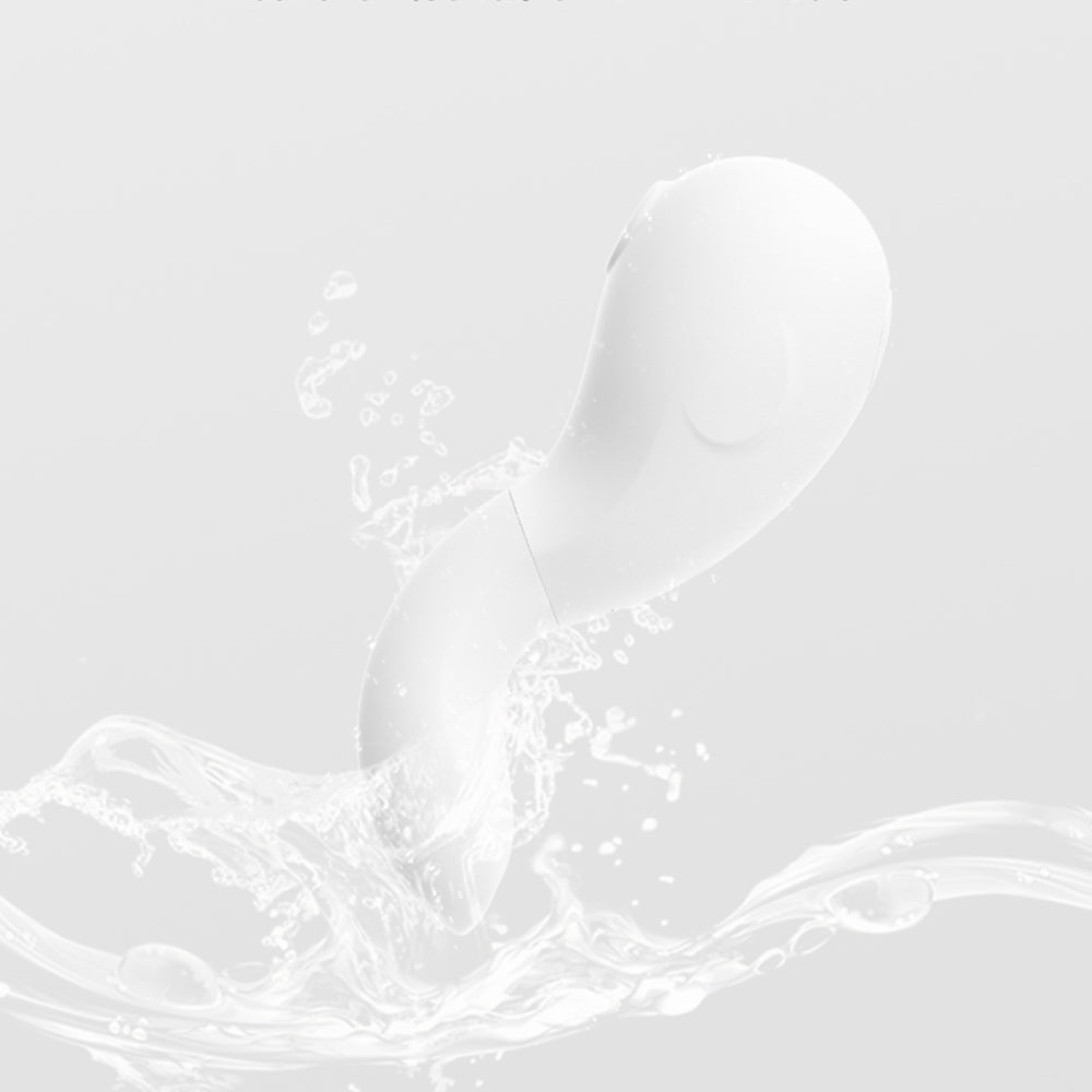 Ocean Wave™ Dual-Ended Vibrator