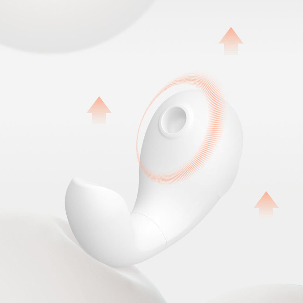 Ocean Wave™ Dual-Ended Vibrator