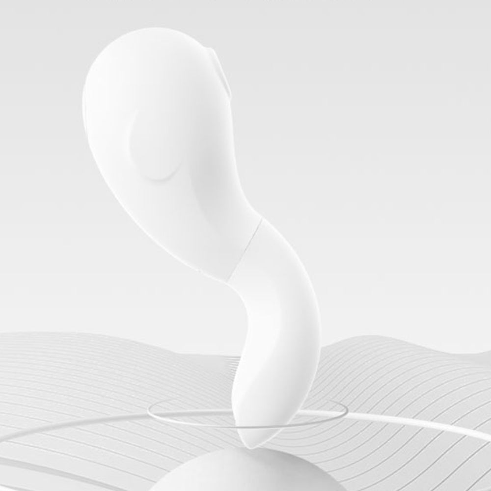 Ocean Wave™ Dual-Ended Vibrator