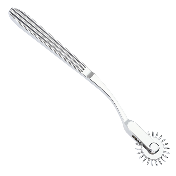 MizzZee Stainless Steel Wartenberg Pinwheel
