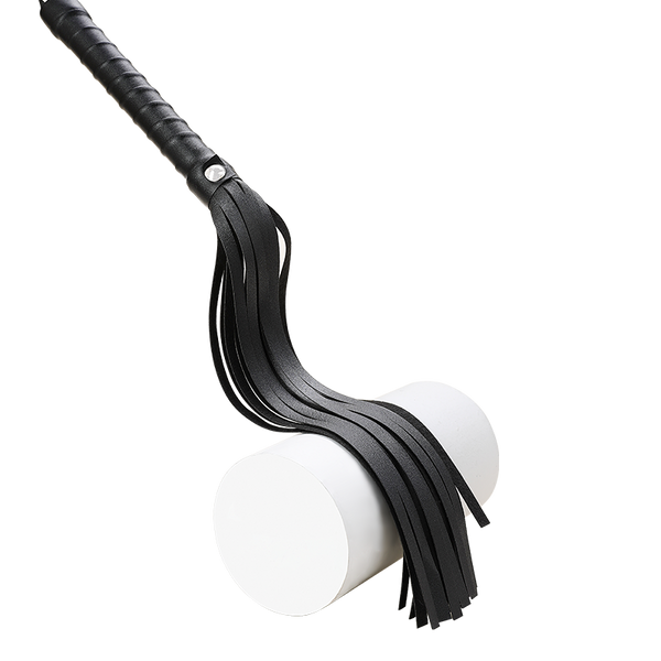 Mizz Zee Beginner Bondage Kit – 4-Piece BDSM Starter Set