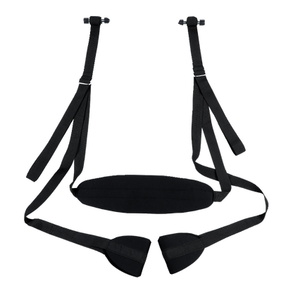 MizzZee Over-the-Door Adjustable Sex Swing