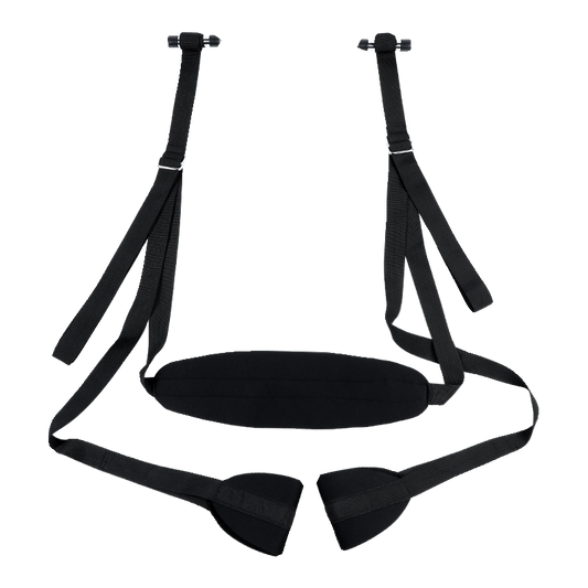 MizzZee Over-the-Door Adjustable Sex Swing
