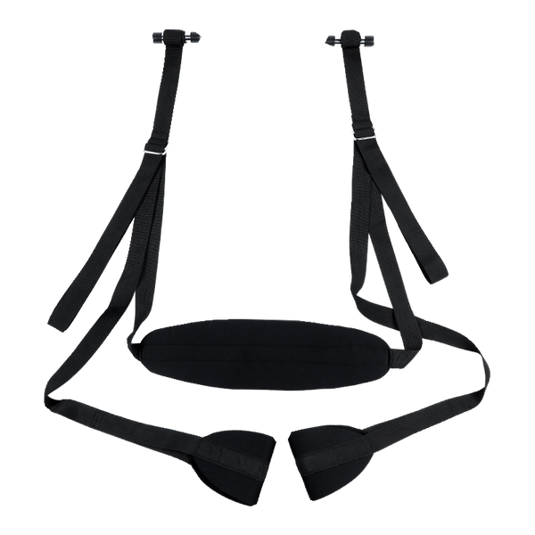 MizzZee Over-the-Door Adjustable Sex Swing