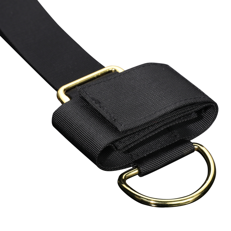 Mizz Zee Adjustable Under-Bed Restraint System – Hand & Ankle Kit