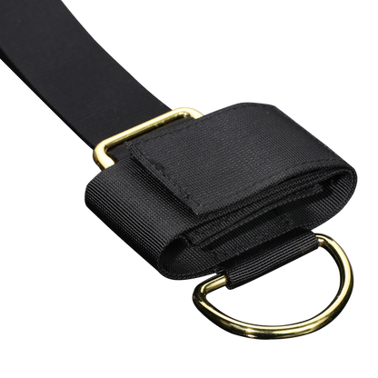 Mizz Zee Adjustable Under-Bed Restraint System – Hand & Ankle Kit