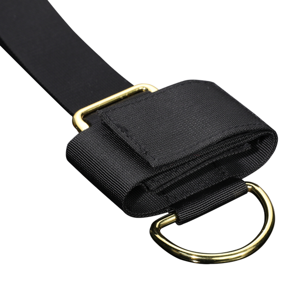 Mizz Zee Adjustable Under-Bed Restraint System – Hand & Ankle Kit