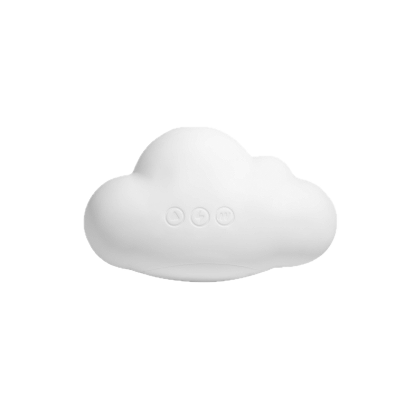 Natural Paradise™ Cloud Electro-Stimulation Vibrator