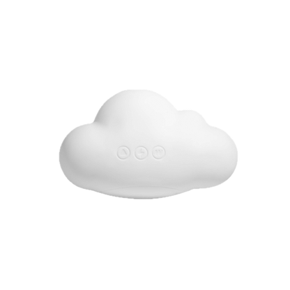 Natural Paradise™ Cloud Electro-Stimulation Vibrator