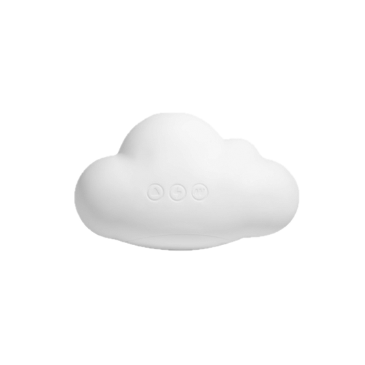 Natural Paradise™ Cloud Electro-Stimulation Vibrator