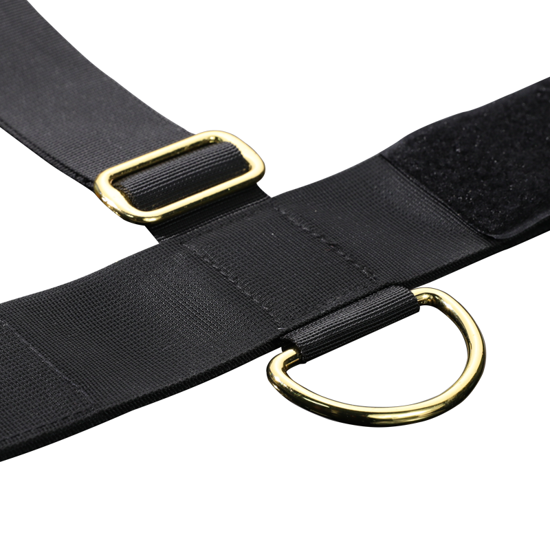 Mizz Zee Adjustable Under-Bed Restraint System – Hand & Ankle Kit