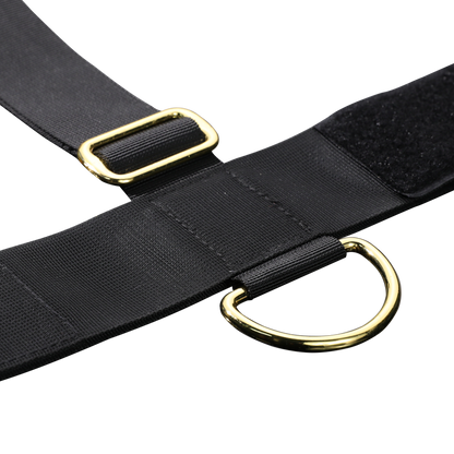 Mizz Zee Adjustable Under-Bed Restraint System – Hand & Ankle Kit