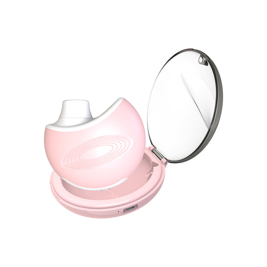 GESSROSE Mini Whisper – Portable Suction Stimulator