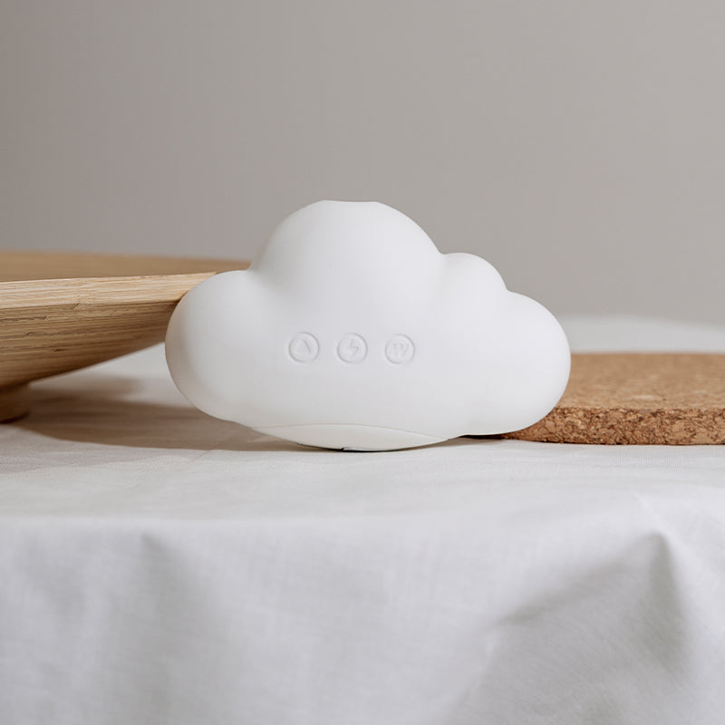 Natural Paradise™ Cloud Electro-Stimulation Vibrator