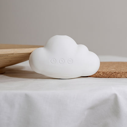 Natural Paradise™ Cloud Electro-Stimulation Vibrator