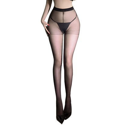 Fée et Moi Tear-Away Ultra Sheer Tights
