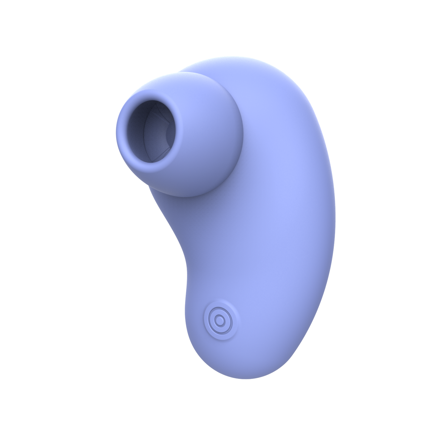 Mosiwei™ TwinPulse Clitoral Suction & Tapping Vibrator – 10 Modes