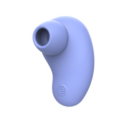 Mosiwei™ TwinPulse Clitoral Suction & Tapping Vibrator – 10 Modes