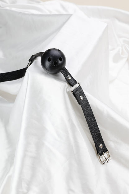 Mizz Zee Beginner Bondage Kit – 4-Piece BDSM Starter Set