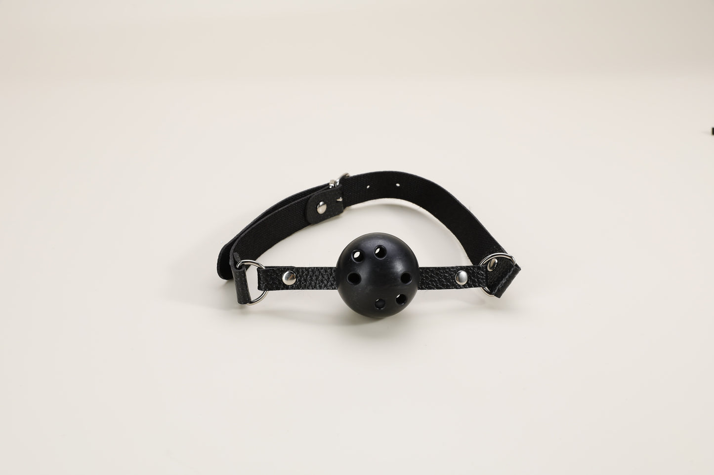 Mizz Zee Beginner Bondage Kit – 4-Piece BDSM Starter Set