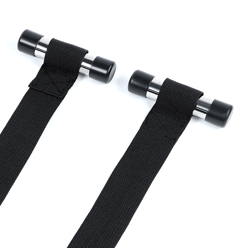 MizzZee Over-the-Door Adjustable Sex Swing