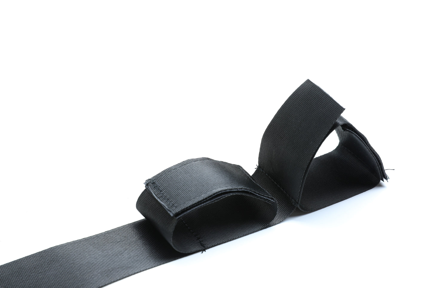 Mizz Zee Easy-Position Restraint Bar Set
