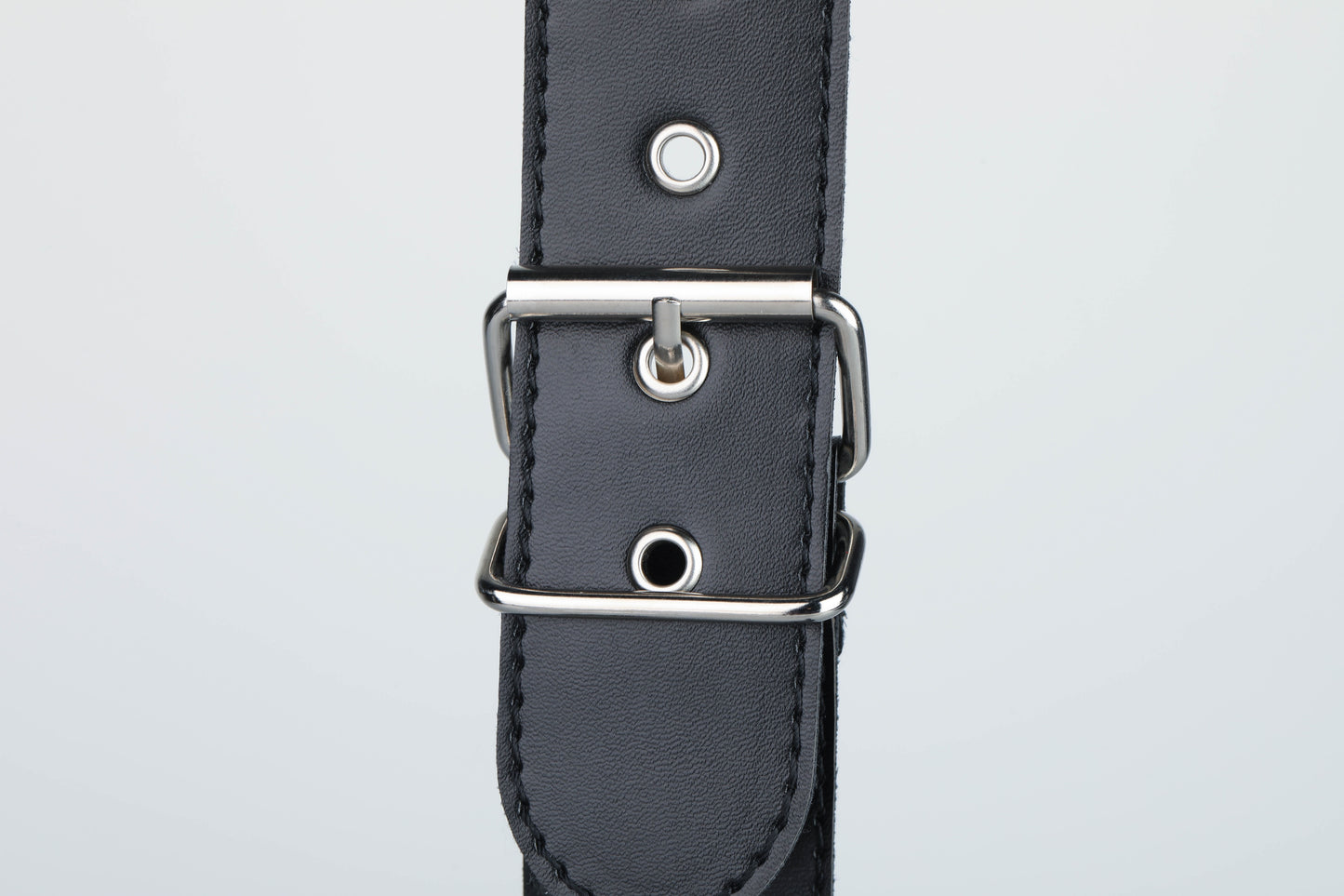 Mizz Zee Behind-the-Back Restraint & Gag Combo