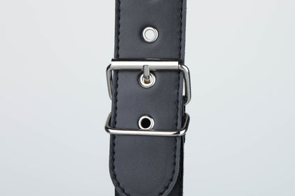 Mizz Zee Behind-the-Back Restraint & Gag Combo