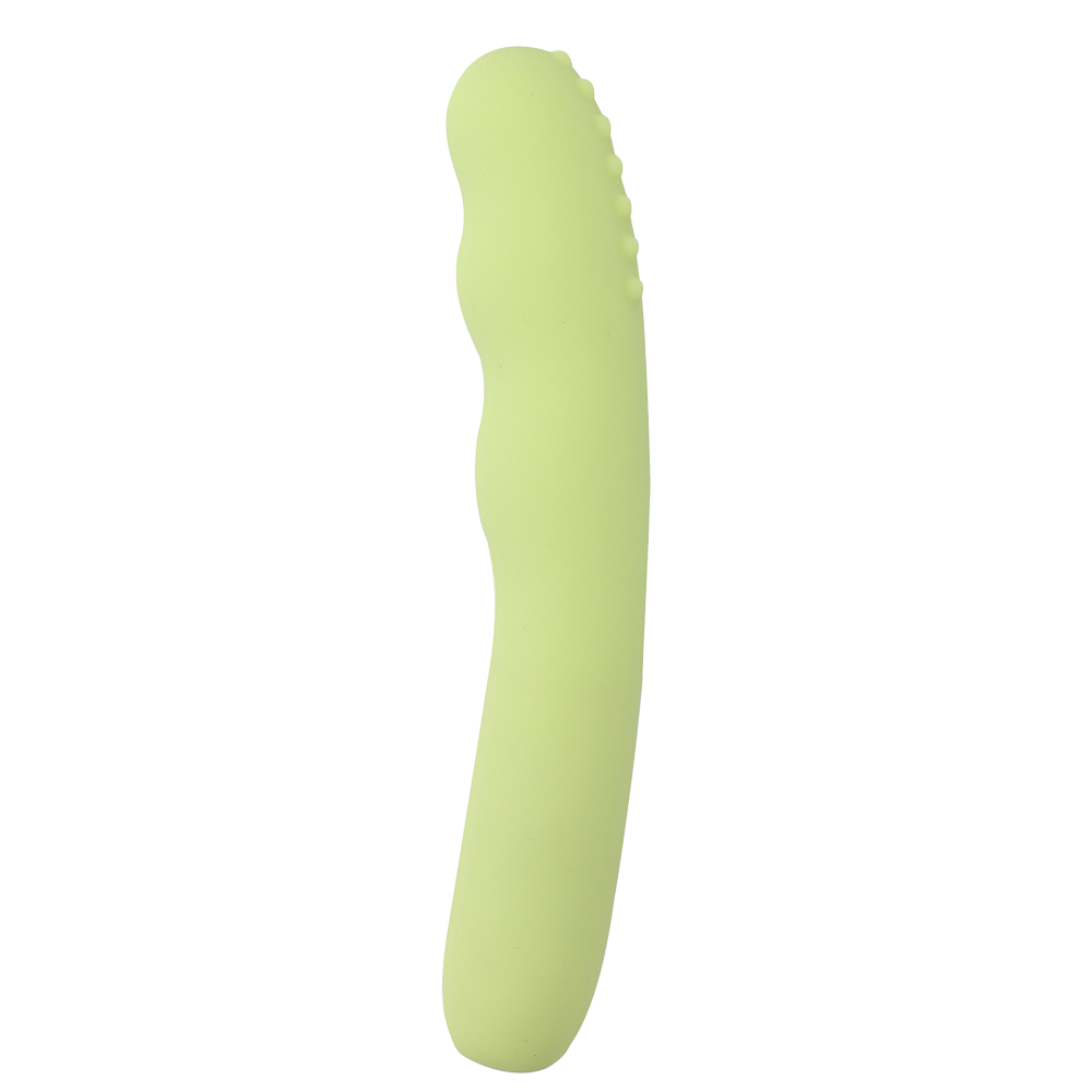 Bubble Dragon Telescopic Vibrator