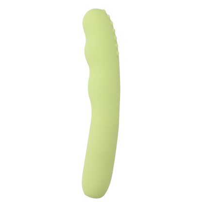 Bubble Dragon Telescopic Vibrator